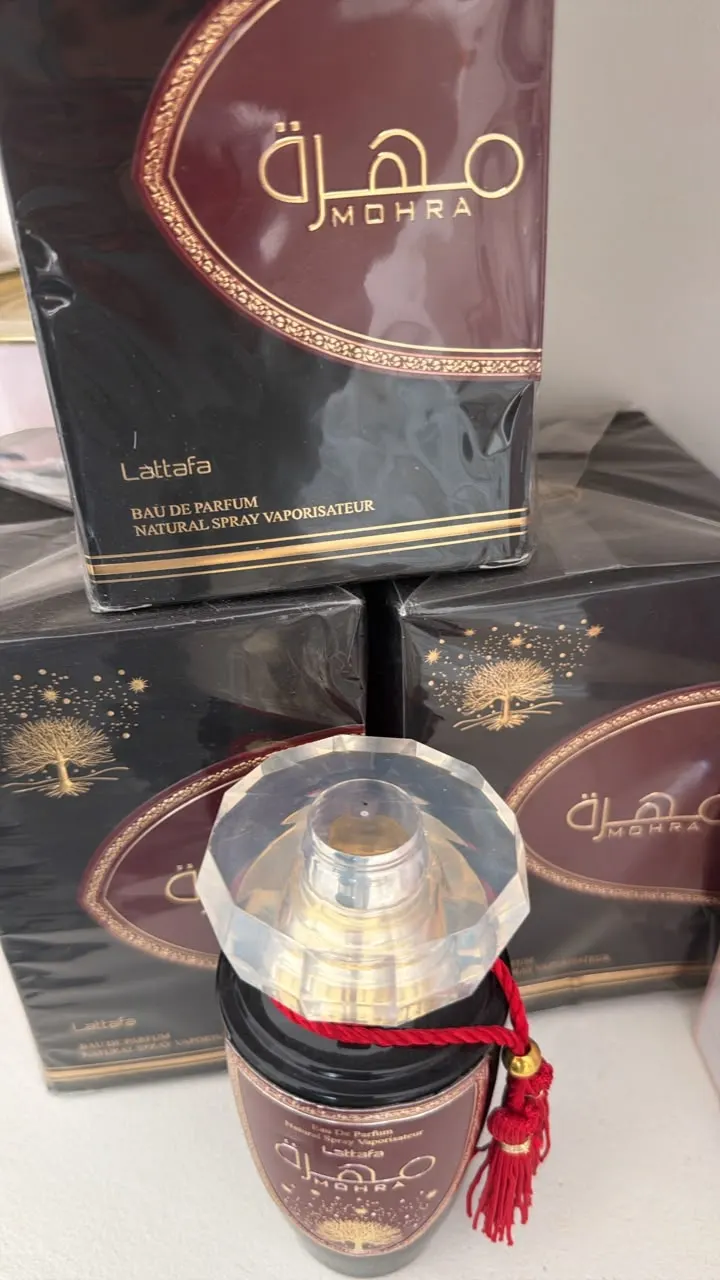 لطافة مهرة
