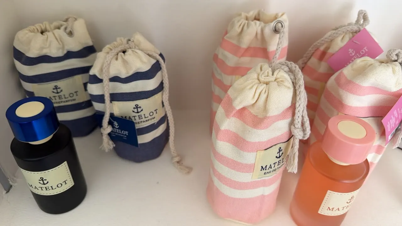 Matelot Eau de Parfum