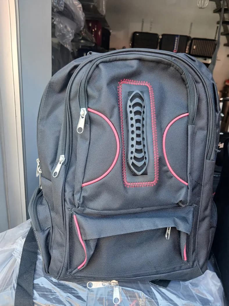 Backpack