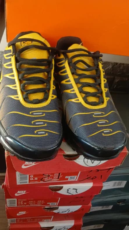 Nike high quality