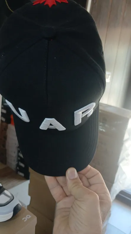 A hat